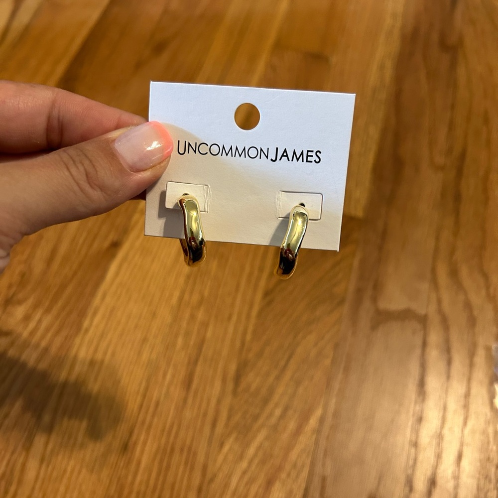 Uncommon James Goals Hoops - Picture 4 of 8